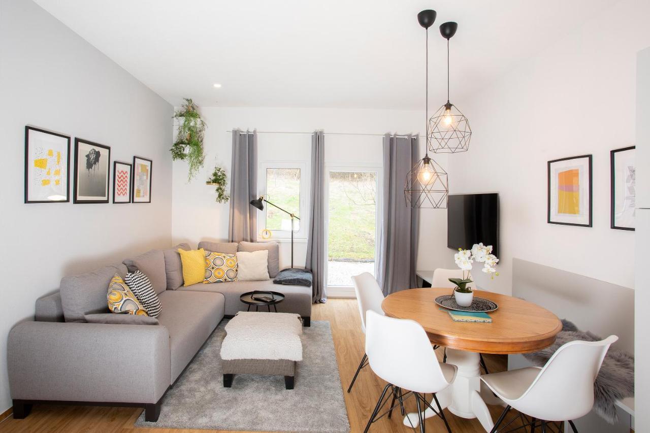Apartment Piskovca Bled Dış mekan fotoğraf