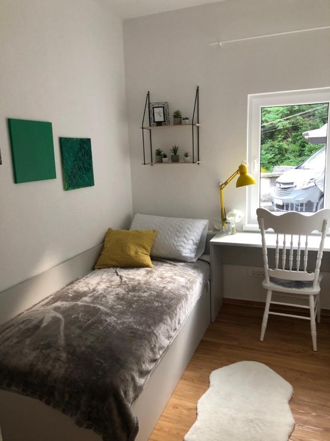 Apartment Piskovca Bled Dış mekan fotoğraf