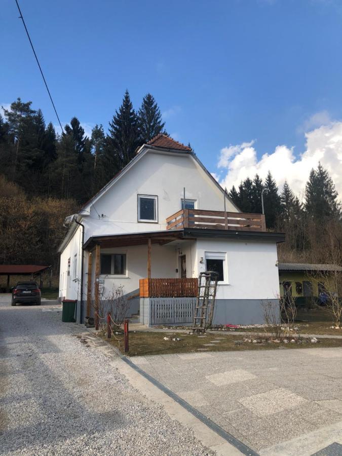 Apartment Piskovca Bled Dış mekan fotoğraf