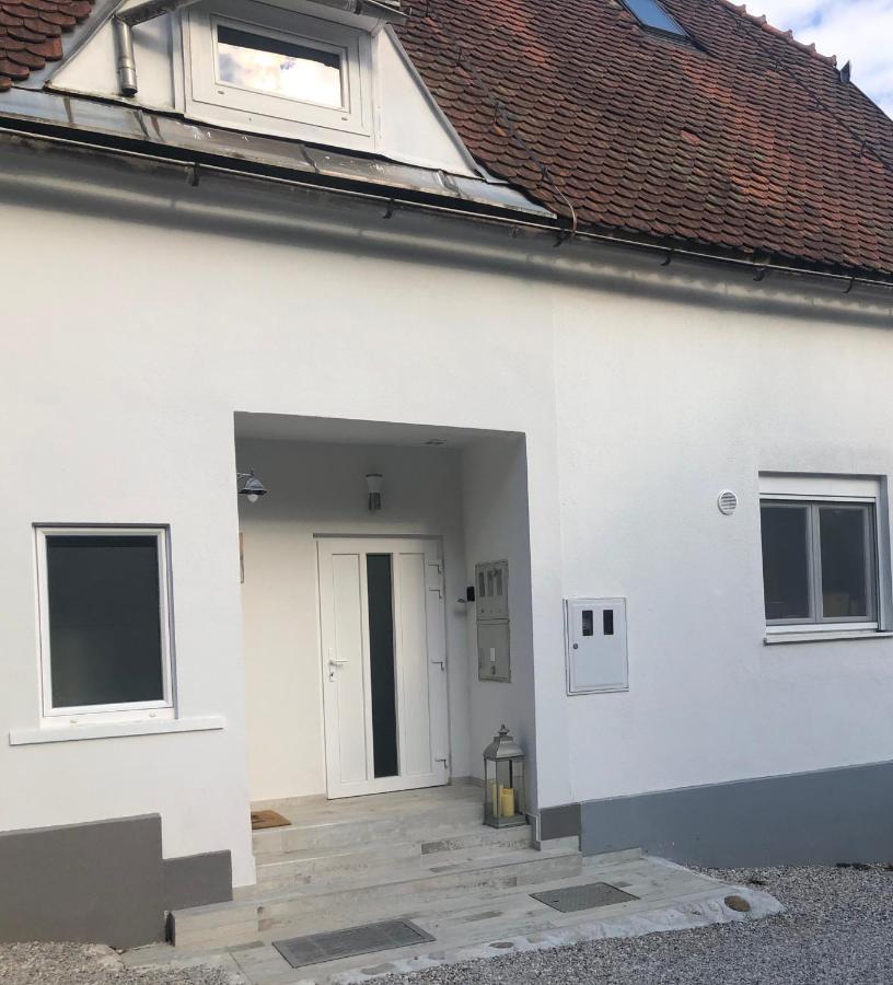 Apartment Piskovca Bled Dış mekan fotoğraf