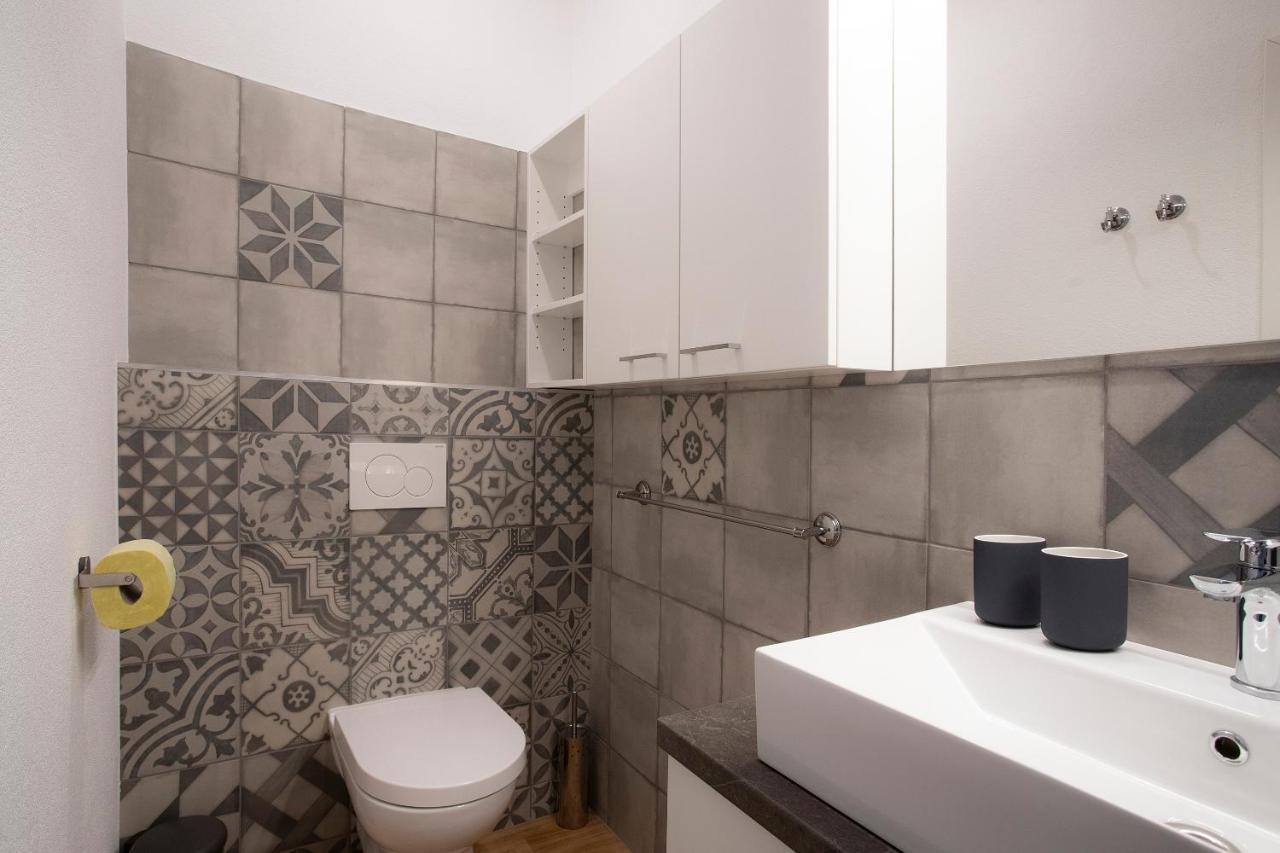 Apartment Piskovca Bled Dış mekan fotoğraf